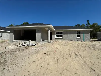 New construction Single-Family house 10337 Se 126Th Street, Belleview, FL 34420 - photo 0