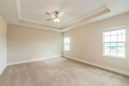New construction Single-Family house 7852 Somersworth Drive, Kissimmee, FL 34747 - photo 11 11