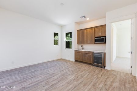 New construction Single-Family house 7566 W Gelding Drive, Peoria, AZ 85381 - photo 12 12
