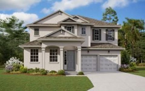 New construction Single-Family house 13426 Gabor Ave., Orlando, FL 32827 - photo 5 5