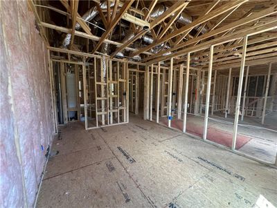 New construction Single-Family house 7249 Eton Lane, Locust Grove, GA 30248 Pearson Homeplan- photo 52 52