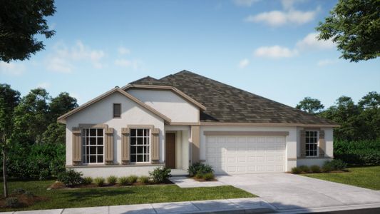 New construction Single-Family house 1501 Southwest Bayshore Boulevard, Port St. Lucie, FL 34983 - photo 12 12
