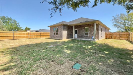 New construction Single-Family house 228 Backlash Drive, Gun Barrel City, TX 75156 - photo 30 30