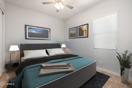 Groves at Barney Farms by Fulton Homes in Queen Creek - photo 38 38