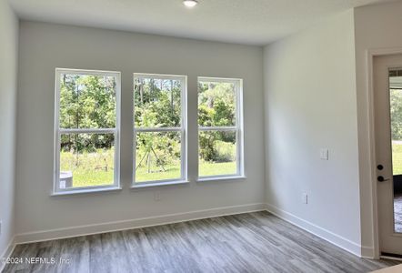 New construction Single-Family house 1805 Rustic Mill Drive, Saint Augustine, FL 32092 - photo 8 8