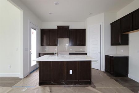 New construction Single-Family house 11905 Shimmering Sea Dr, Austin, TX 78747 Braford - Capital Series- photo 3 3