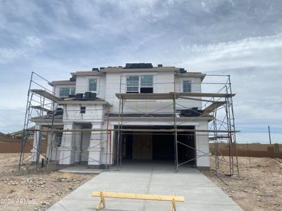 New construction Single-Family house 26807 N 67Th Drive, Peoria, AZ 85383 - photo 0