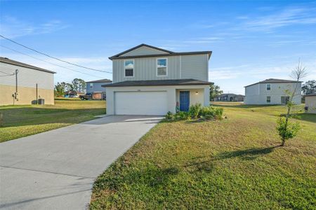 New construction Single-Family house 27016 Anthony Avenue, Brooksville, FL 34602 - photo 30 30