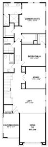 New construction Single-Family house 7409 Hewitt Drive, McKinney, TX 75070 Spyglass A- photo 4 4