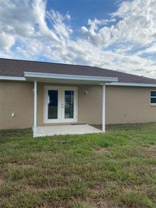 New construction Single-Family house 13089 103rd Place, Dunnellon, FL 34432 - photo 23 23