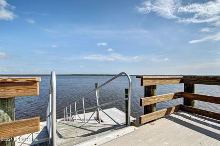 New construction Single-Family house 28832 Grandview Manor, Yulee, FL 32097 - photo 50 50