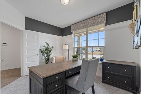 Northstar by HistoryMaker Homes in Fort Worth - photo 20
