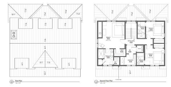 New construction Single-Family house 3 Seagrass Lane, Isle Of Palms, SC 29451 - photo 4 4