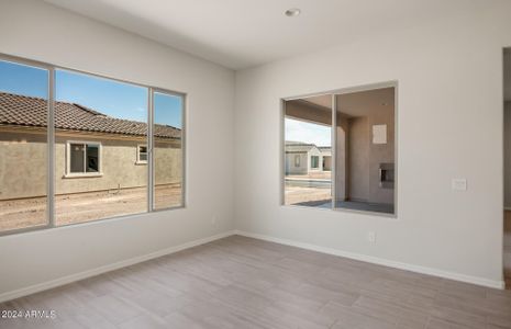 New construction Single-Family house 26945 W Maple Drive, Buckeye, AZ 85396 Endeavor- photo 18 18