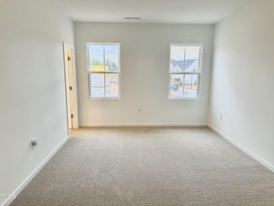 New construction Townhouse house 2491 Wendell Valley Boulevard, Wendell, NC 27591 - photo 9 9