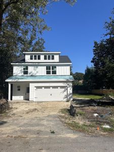 New construction Single-Family house 588 Riser Drive, Charleston, SC 29412 - photo 0