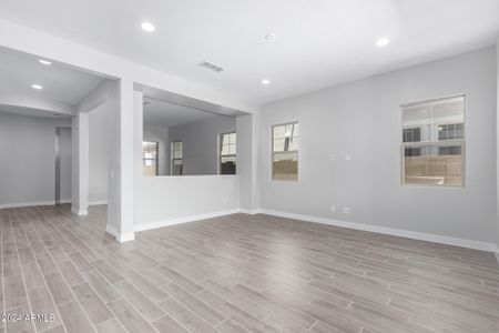 New construction Single-Family house 20587 E Via De Colina, Queen Creek, AZ 85142 Windsor- photo 7 7