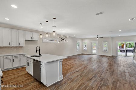 New construction Single-Family house 1926 Hubbard Street, Jacksonville, FL 32206 - photo 5 5