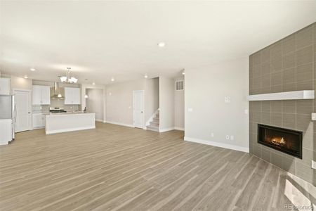 New construction Single-Family house 1150 Ridgefield Drive, Berthoud, CO 80513 EVANS- photo 7 7