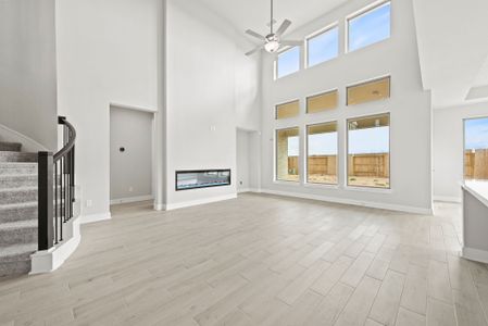 New construction Single-Family house 104 Blackberry Cove, Georgetown, TX 78628 - photo 6 6