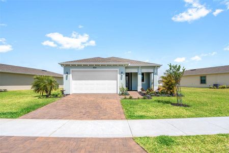 New construction Single-Family house 9514 Alister Drive, Melbourne, FL 32940 - photo 0