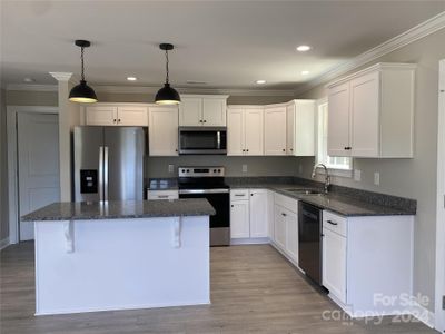 New construction Single-Family house 1780 Airport Road, Lancaster, SC 29720 - photo 19 19