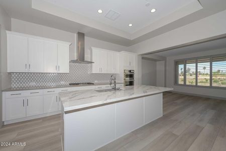 New construction Single-Family house 16808 W Fairmount Avenue, Goodyear, AZ 85395 - photo 19 19