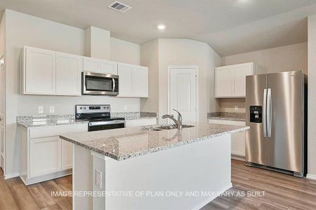 New construction Single-Family house 217 Blanco Drive, Huntsville, TX 77340 Texas Cali- photo