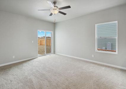 New construction Single-Family house 2270 Christina St, Fort Lupton, CO 80621 - photo 14 14