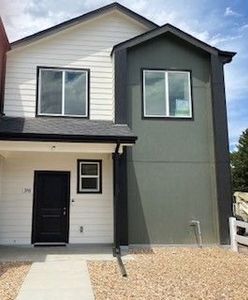 New construction Single-Family house 3716 Sequoia Ct, Evans, CO 80620 Redcliff- photo 18 18