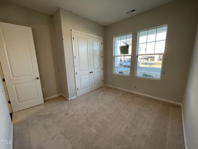 New construction Single-Family house 548 Marthas View Way, Wake Forest, NC 27587 - photo 23 23