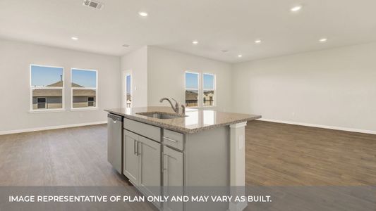 New construction Single-Family house 208 Sky Meadows Circle, San Marcos, TX 78666 - photo 10 10
