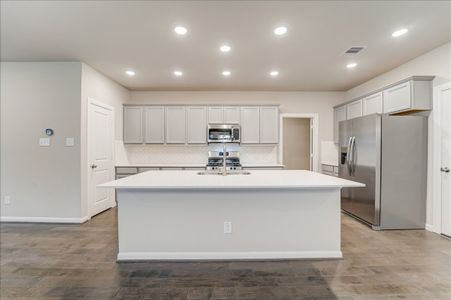 New construction Single-Family house 16515 Verbena Glen Drive, Hockley, TX 77447 - photo 9 9