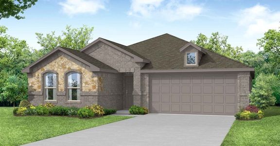 New construction Single-Family house 1011 Pecos Street, Aubrey, TX 76227 - photo 23 23