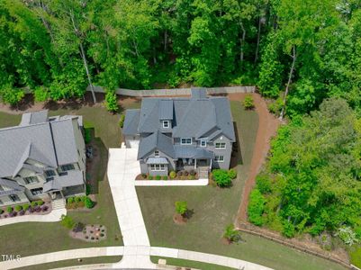 New construction Single-Family house 4312 Chandler Cove Way, Apex, NC 27539 - photo 70 70