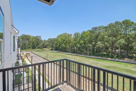 New construction Townhouse house 1076 Brookglynn Trace, Decatur, GA 30032 Raven- photo 26 26