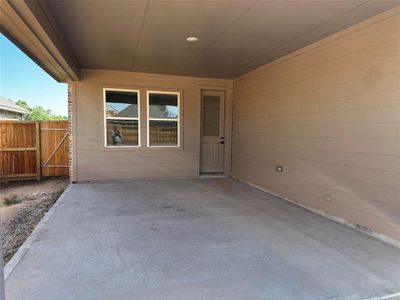 New construction Single-Family house 15222 Laurel Oak Lane, Santa Fe, TX 77517 Tacoma- photo 28 28