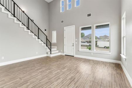 New construction Single-Family house 2349 Trace Ridge Drive, Weatherford, TX 76087 - photo 4 4