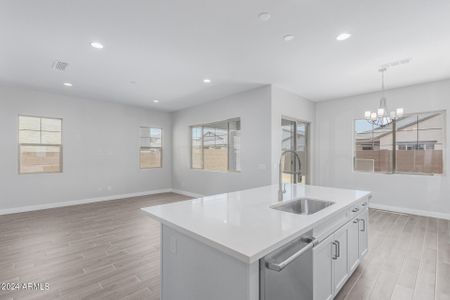 New construction Single-Family house 20587 E Via De Colina, Queen Creek, AZ 85142 Windsor- photo 13 13