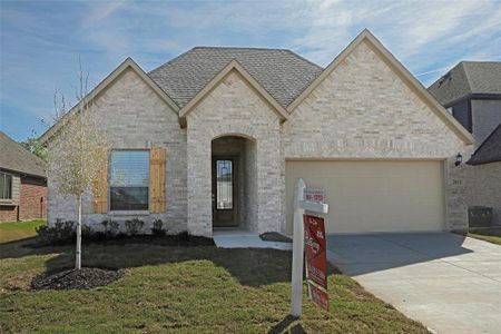 New construction Single-Family house 2012 Mamavic Lane, Royse City, TX 75189 - photo 1 1