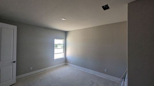 New construction Single-Family house 4225 Old Springtown Road, Weatherford, TX 76085 San Marcos- photo 56 56