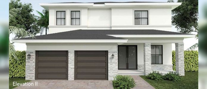 New construction Single-Family house 144th Avenue , Miami, FL 33175 - photo 0 0