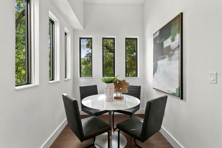 East Oak Townhomes by  Wolf Partners in Tampa - photo 22
