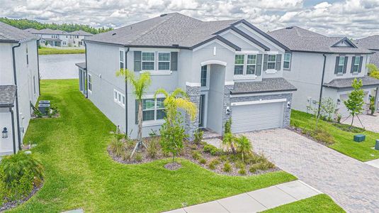 New construction Single-Family house 11110 Sundrift Drive, Tampa, FL 33647 - photo 42 42