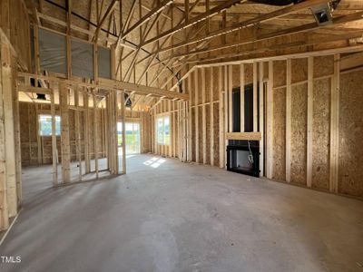 New construction Single-Family house 912 Olive Branch Drive, Smithfield, NC 27577 - photo 1 1