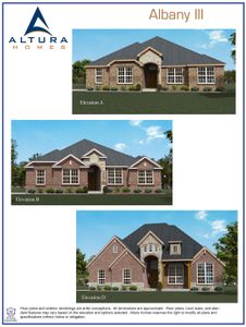 New construction Single-Family house Buckthorn Drive, Royse City, TX 75189 - photo 12 12
