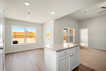 New construction Single-Family house 16355 Sweet Grove Drive, Conroe, TX 77303 - photo 4 4
