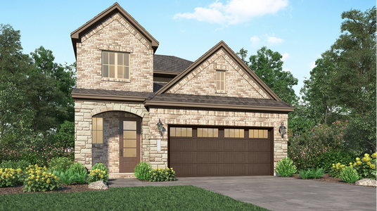 New construction Single-Family house 9310 Dunsmore Creek Court, Porter, TX 77365 - photo 1 1