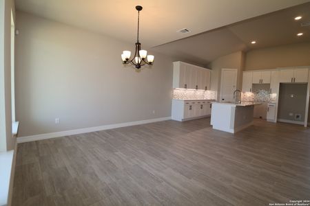 New construction Single-Family house 1229 Farm To Market Road 3175, Lytle, TX 78052 - photo 6 6