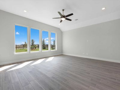 New construction Single-Family house 10707 Monarch Butterfly Drive, Cypress, TX 77433 - photo 18 18